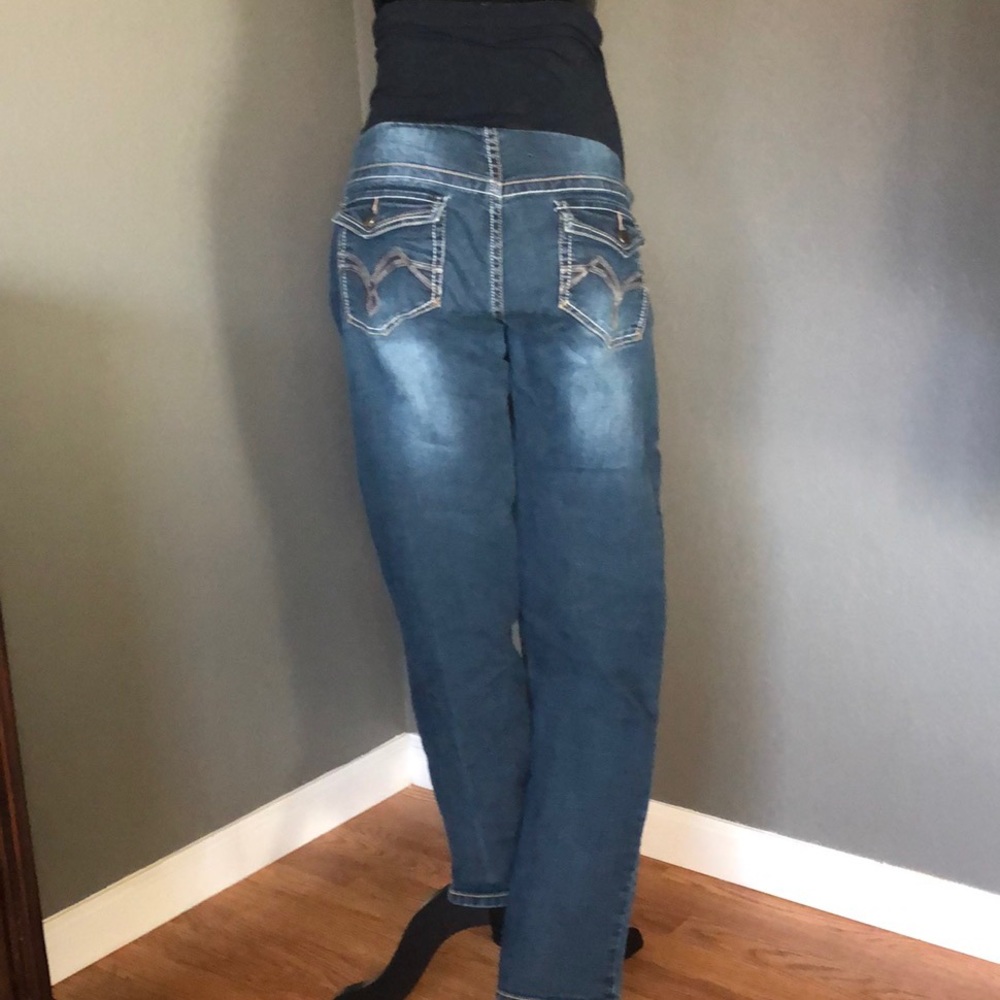 Bellavida Maternity jeans